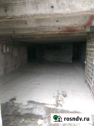 Гараж 18 м² на продажу в Тольятти Тольятти - изображение 1