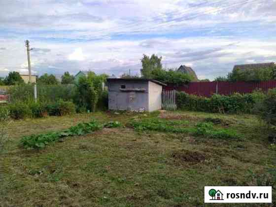 Участок СНТ, ДНП 9 сот. на продажу в Красноармейске Московской области Красноармейск