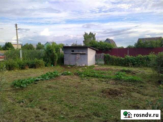 Участок СНТ, ДНП 9 сот. на продажу в Красноармейске Московской области Красноармейск - изображение 1