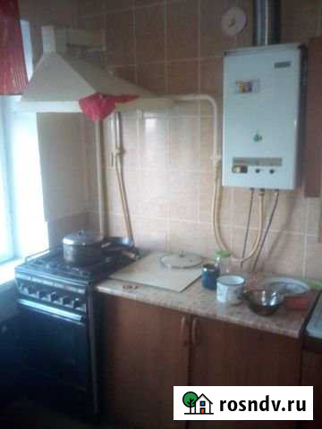 3-комнатная квартира, 50 м², 5/5 эт. на продажу в Анапе Анапа - изображение 1