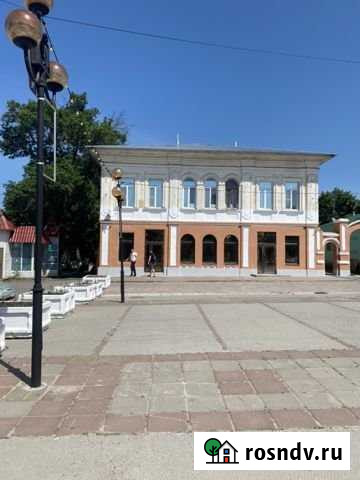 Сдам торговое помещение Балашов - изображение 1