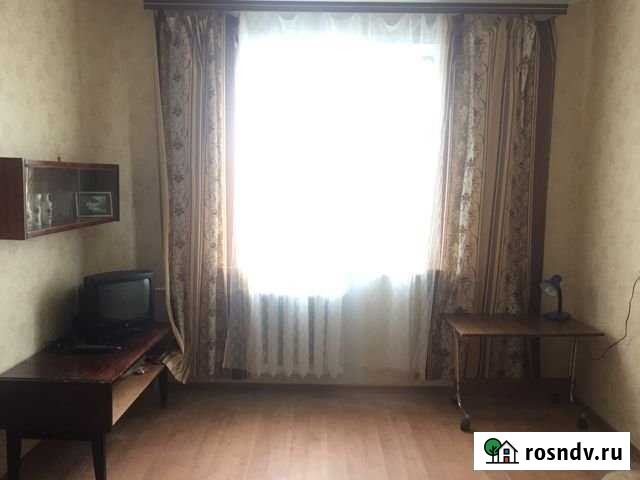 Комната 13.5 м² в 4-ком. кв., 9/9 эт. в аренду на длительный срок в Твери Тверь - изображение 1