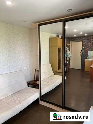 Квартира-студия, 16 м², 2/9 эт. на продажу в Чебоксарах Чебоксары - изображение 1