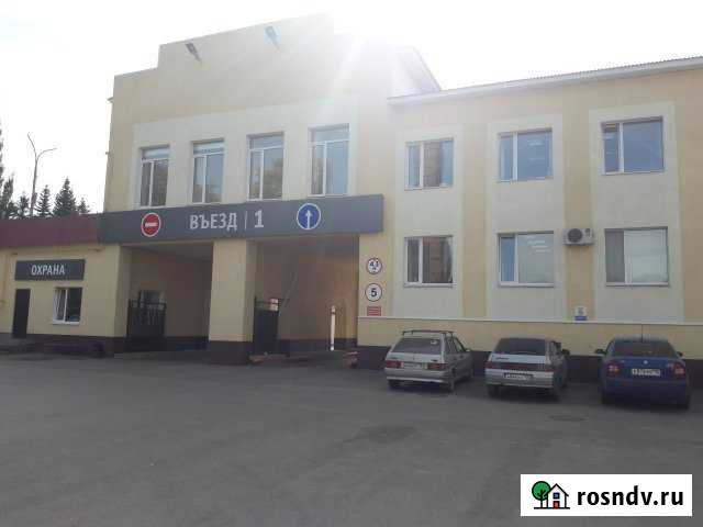 Офисное помещение, 120 кв.м. Октябрьский - изображение 1