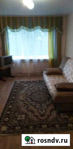 Комната 18 м² в 1-ком. кв., 4/5 эт. в аренду на длительный срок в Барнауле Барнаул - изображение 1