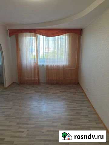 2-комнатная квартира, 50.7 м², 3/5 эт. на продажу в Березовке Красноярского края Березовка - изображение 1