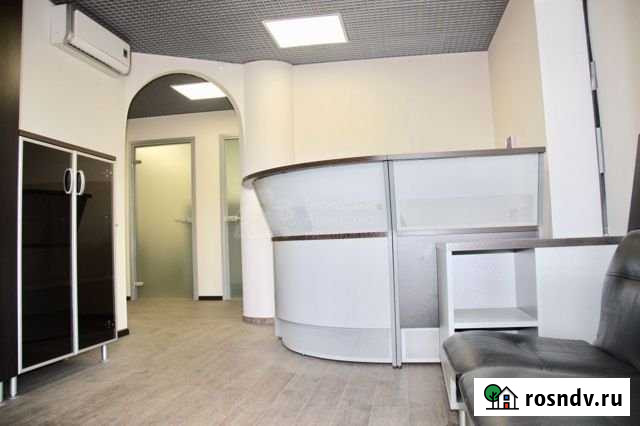 Офис на Новочеркасской 33 кор 2 Санкт-Петербург - изображение 1