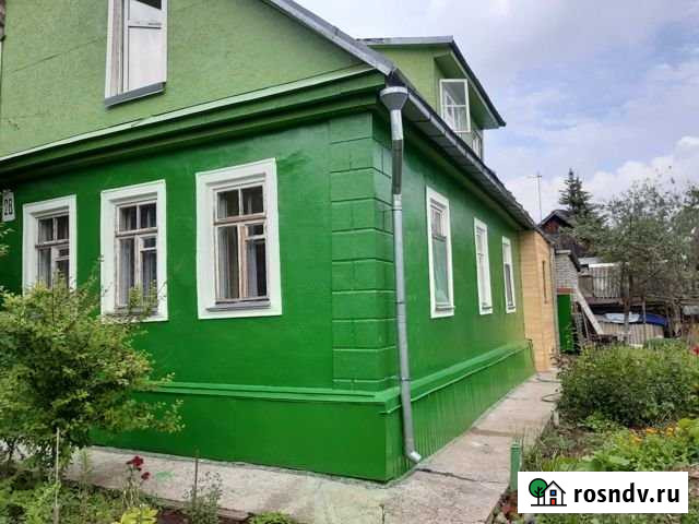 Дом 110 м² на участке 4.4 сот. на продажу в Нижнем Новгороде Нижний Новгород - изображение 1