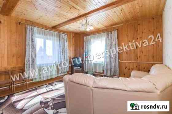 Дом 121.9 м² на участке 12.2 сот. на продажу в Уфе Уфа
