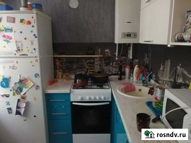 1-комнатная квартира, 30 м², 1/5 эт. на продажу в Гусе-Хрустальном Гусь-Хрустальный - изображение 1