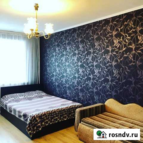 1-комнатная квартира, 40 м², 3/5 эт. в аренду посуточно в Коломне Коломна - изображение 1