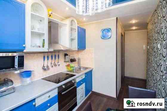 2-комнатная квартира, 43 м², 1/9 эт. на продажу в Новокузнецке Новокузнецк