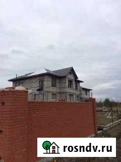 Дом 485 м² на участке 17 сот. на продажу в Бронницах Бронницы - изображение 1