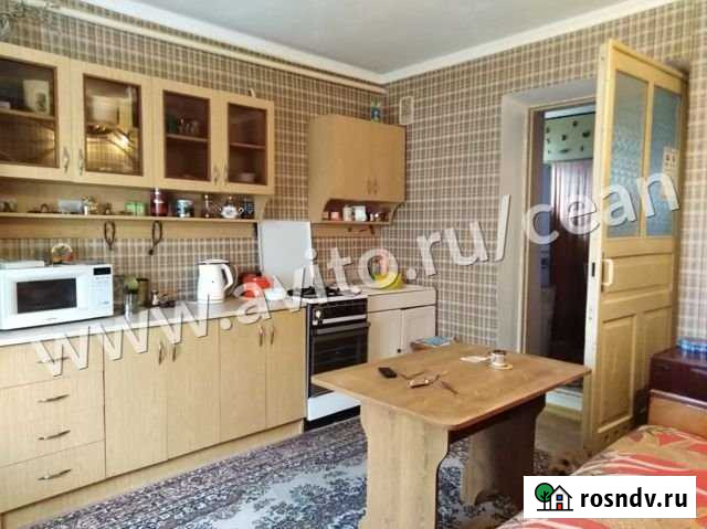 Дом 158 м² на участке 4 сот. на продажу в Новороссийске Новороссийск - изображение 1