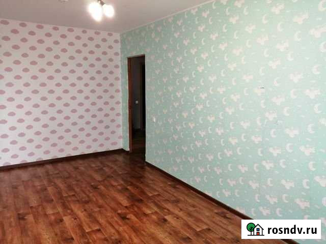 3-комнатная квартира, 80.8 м², 7/12 эт. в аренду на длительный срок в Кемерово Кемерово - изображение 1