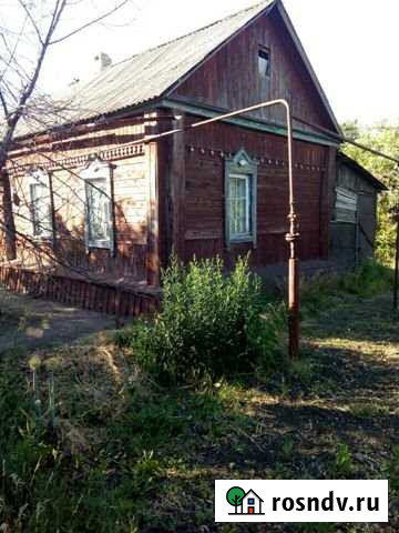 Дом 35 м² на участке 6 сот. на продажу в Ртищево Ртищево - изображение 1