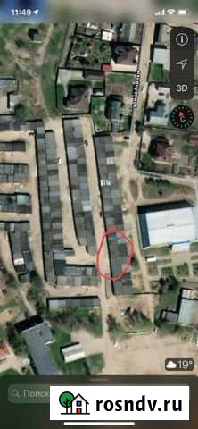 Гараж >30 м² на продажу в Вязьме Вязьма - изображение 1