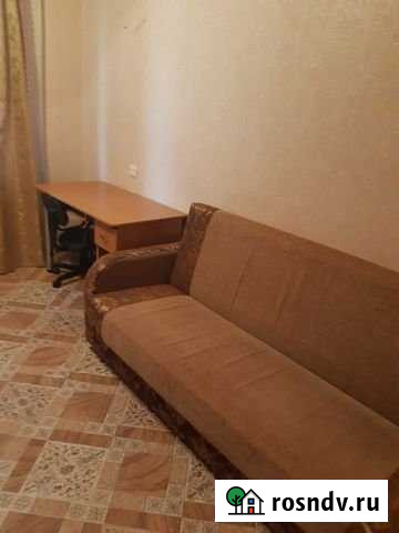 1-комнатная квартира, 32 м², 3/9 эт. в аренду на длительный срок в Липецке Липецк - изображение 1