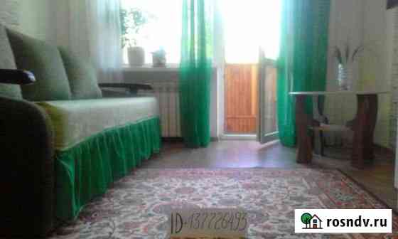 1-комнатная квартира, 33 м², 3/4 эт. в аренду посуточно в Алуште Алушта