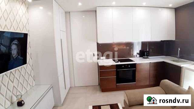 1-комнатная квартира, 38 м², 1/4 эт. на продажу в Новосибирске Новосибирск - изображение 1