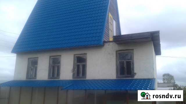 Дача 70 м² на участке 12 сот. на продажу в Петропавловске-Камчатском Петропавловск-Камчатский - изображение 1