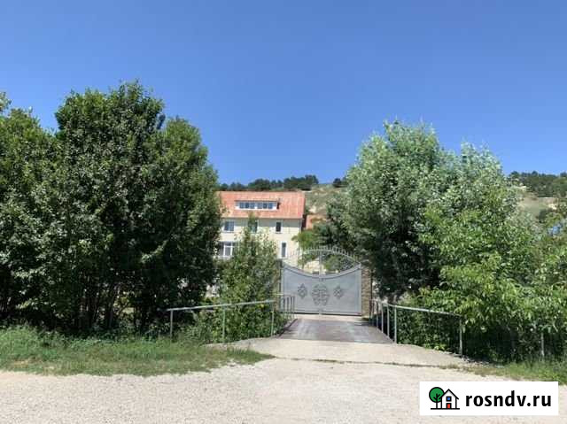 Доходный дом на 8 квартир, работающий бизнес Симферополь - изображение 1