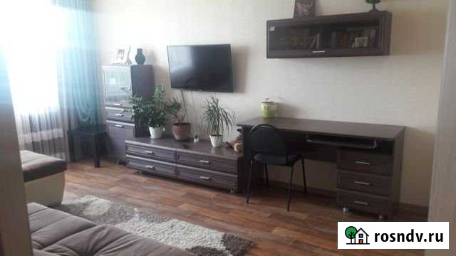 2-комнатная квартира, 51 м², 8/10 эт. на продажу в Набережных Челнах Набережные Челны - изображение 1