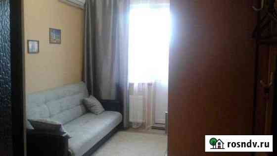 Квартира-студия, 14 м², 5/5 эт. в аренду на длительный срок в Краснодаре Краснодар