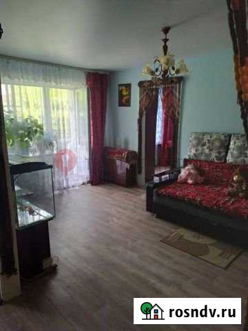 2-комнатная квартира, 45 м², 2/3 эт. на продажу в Оби Обь - изображение 1