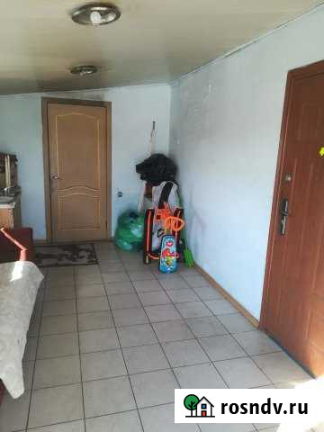 Дом 75 м² на участке 20 сот. на продажу в Лебяжьем Алтайского края Лебяжье - изображение 1