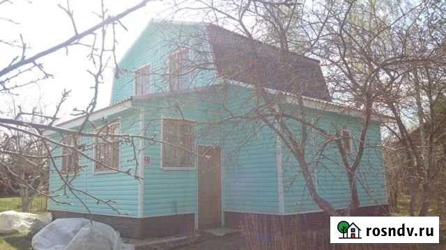 Дача 71.1 м² на участке 6 сот. на продажу в Сычево Сычево - изображение 1