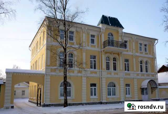 Торговое помещение, 818 кв.м. Осташков - изображение 1