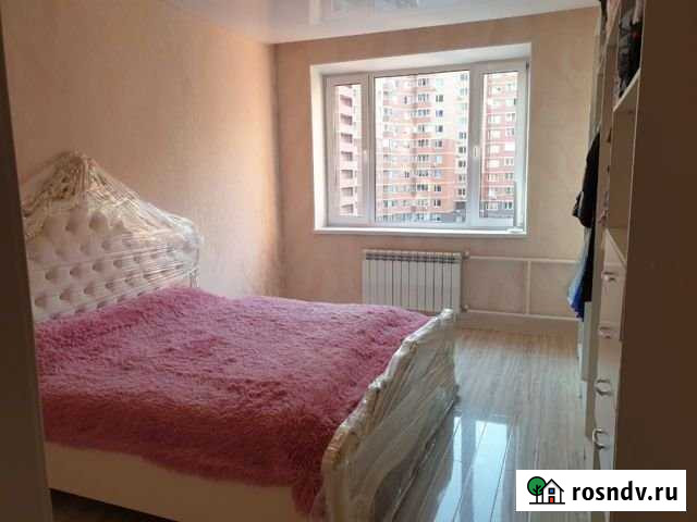 3-комнатная квартира, 103 м², 6/17 эт. на продажу в Видном Видное - изображение 1