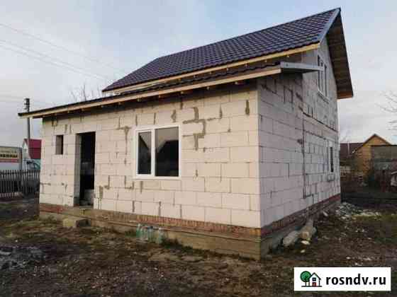 Дом 105 м² на участке 7.5 сот. на продажу в Пензе Пенза
