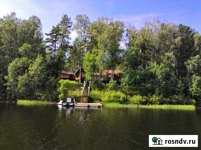 Участок СНТ, ДНП 10 сот. на продажу в Павловке Республики Башкортостан Павловка - изображение 1