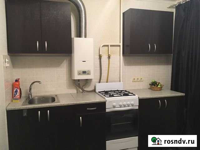 3-комнатная квартира, 66 м², 2/5 эт. на продажу в Рыбинске Рыбинск - изображение 1