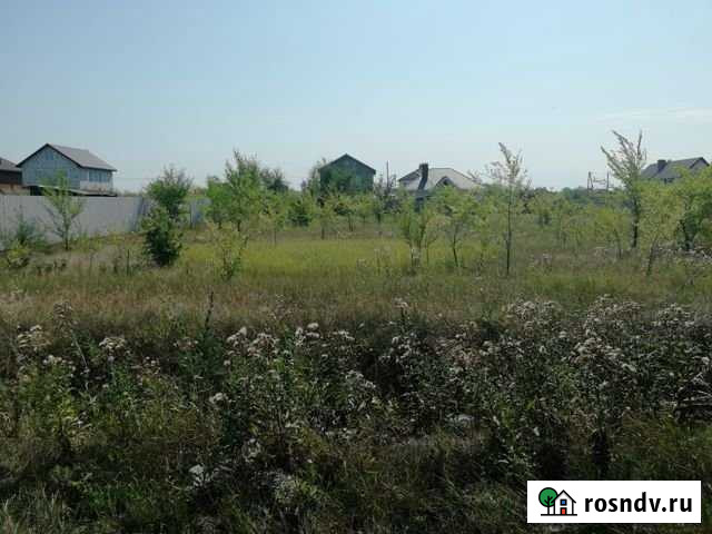 Участок ИЖС 9 сот. на продажу в Самаре Самара - изображение 1