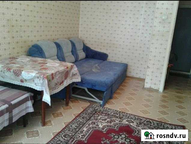 1-комнатная квартира, 34 м², 4/10 эт. в аренду на длительный срок в Саратове Саратов - изображение 1