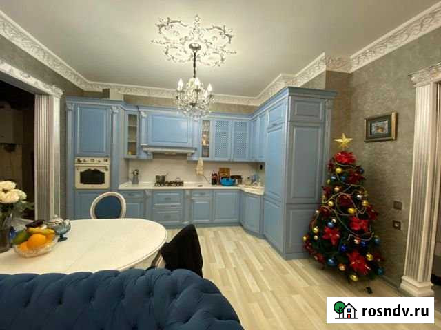 2-комнатная квартира, 72 м², 10/10 эт. на продажу в Каспийске Каспийск - изображение 1