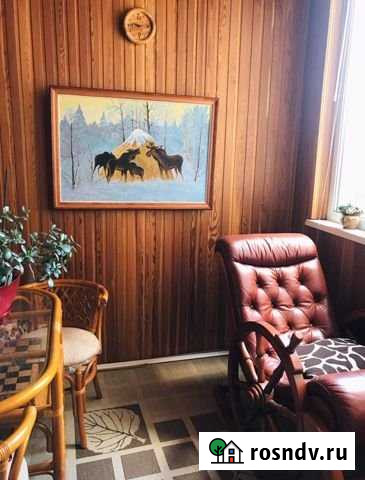 3-комнатная квартира, 95.7 м², 8/10 эт. на продажу в Брянске Брянск - изображение 1