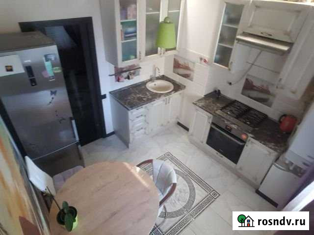 1-комнатная квартира, 41 м², 3/4 эт. на продажу в Красногорске Московской области Красногорск - изображение 1