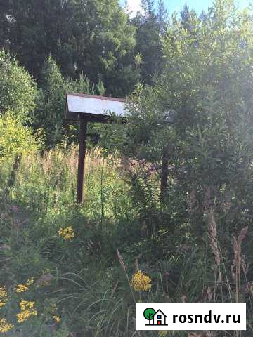 Участок ИЖС 24 сот. на продажу в Ижевске Ижевск - изображение 1