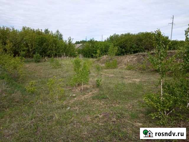 Участок ИЖС 15 сот. на продажу в Камышле Камышла - изображение 1