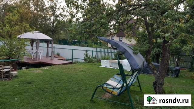 Дача 70 м² на участке 10.3 сот. на продажу в Новом Девяткино Новое Девяткино - изображение 1