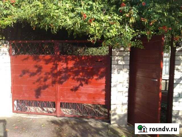 Дом 80 м² на участке 6 сот. на продажу в Джанкое Джанкой - изображение 1