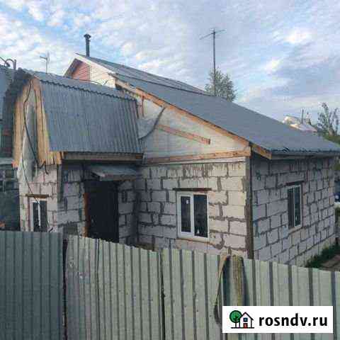 Дом 20 м² на участке 8.8 сот. на продажу в Ханты-Мансийске Ханты-Мансийск