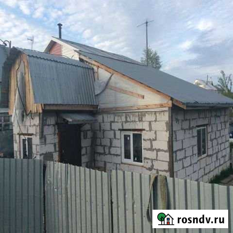Дом 20 м² на участке 8.8 сот. на продажу в Ханты-Мансийске Ханты-Мансийск - изображение 1