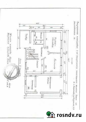 Участок ИЖС 8 сот. на продажу в Березово Березово - изображение 1