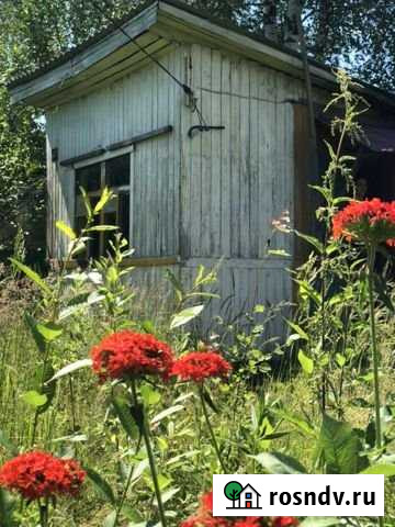 Дача 20 м² на участке 6 сот. на продажу в Воровского Воровского - изображение 1