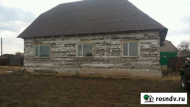 Дом 140 м² на участке 12 сот. на продажу в Абакане Абакан - изображение 1